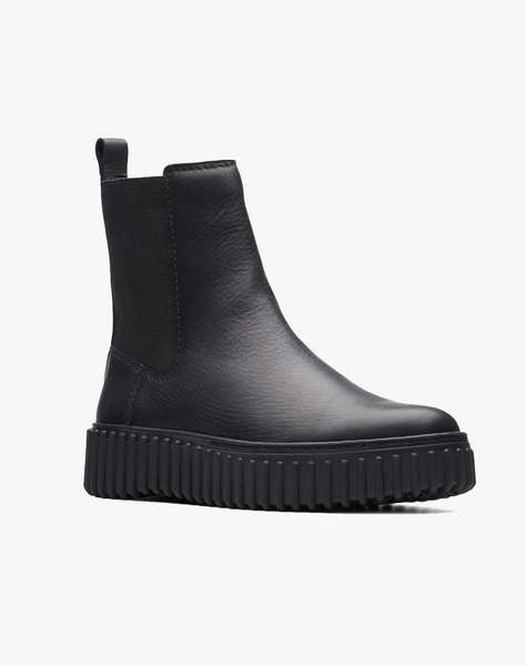 CLARKS Torhill Maple