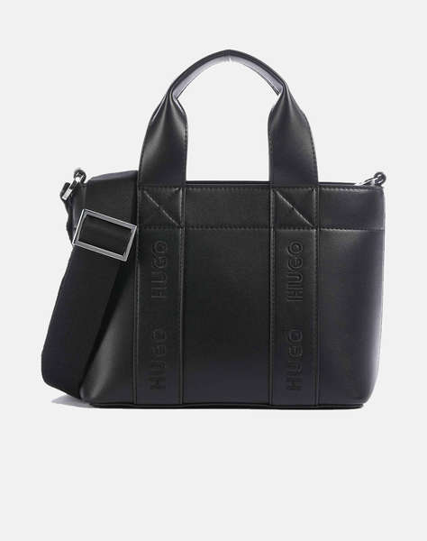HUGO Becky UP_Tote Mini 10260474 01 (Размери: 23 x 18 x 9.5см.)