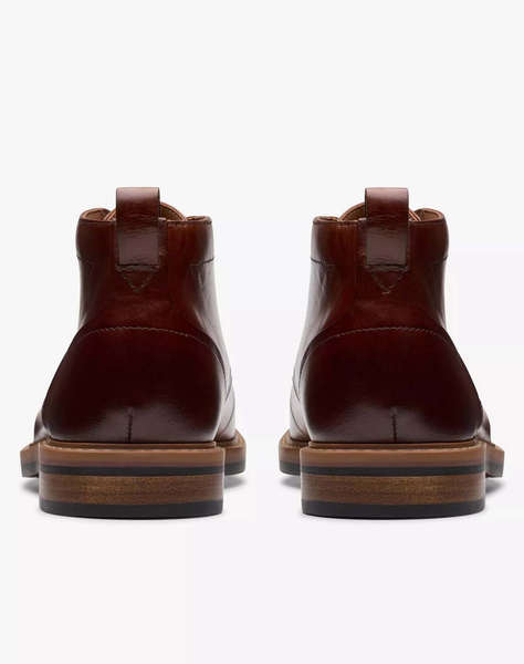 CLARKS Aldwin Chukka
