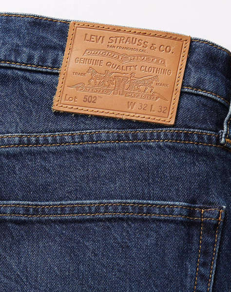 LEVIS 502™ TAPER