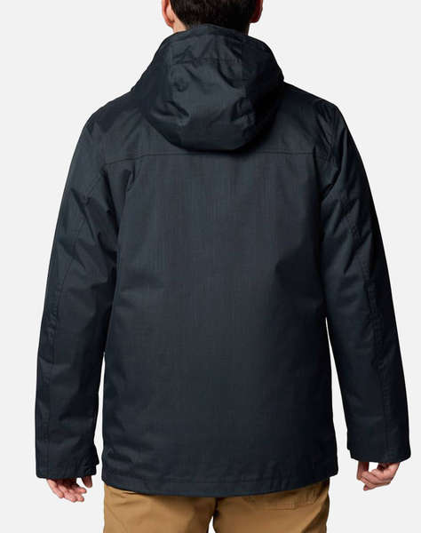COLUMBIA Мъжко яке Horizons Pine™ II Interchange Jacket