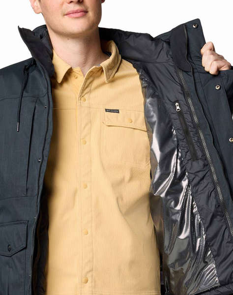 COLUMBIA Мъжко яке Horizons Pine™ II Interchange Jacket