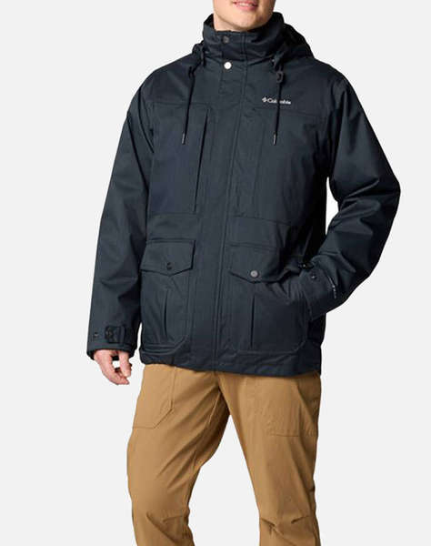 COLUMBIA Мъжко яке Horizons Pine™ II Interchange Jacket