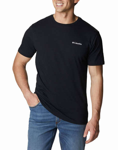 COLUMBIA Мъжка блуза Barton Springs™ SS Graphic Tee