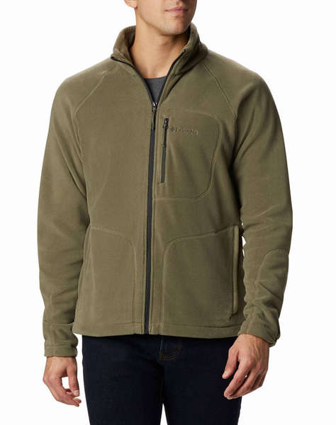 COLUMBIA Мъжка жилетка Fast Trek™ II Full Zip Fleece