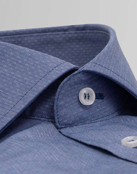 OXFORD COMPANY CLUB SLIM FIT РИЗА