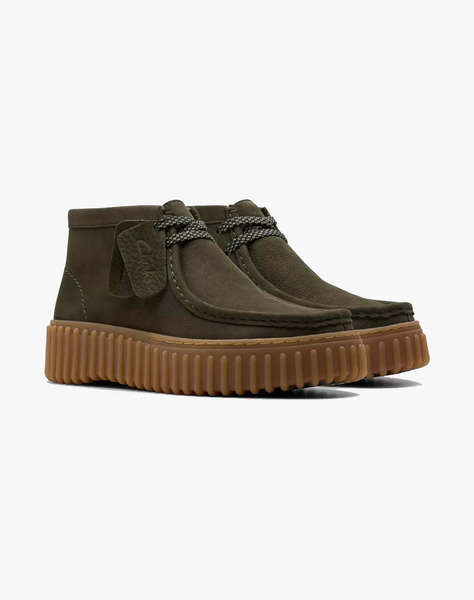 CLARKS Torhill Moss