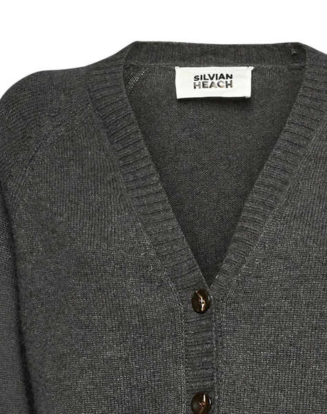 SILVIAN HEACH CARDIGAN MATHIS