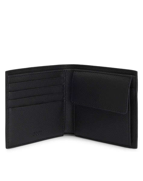 BOSS Ray_4cc_Coin N. 10263216 01 (Размери: 11 x 9.5 x 2смн.)