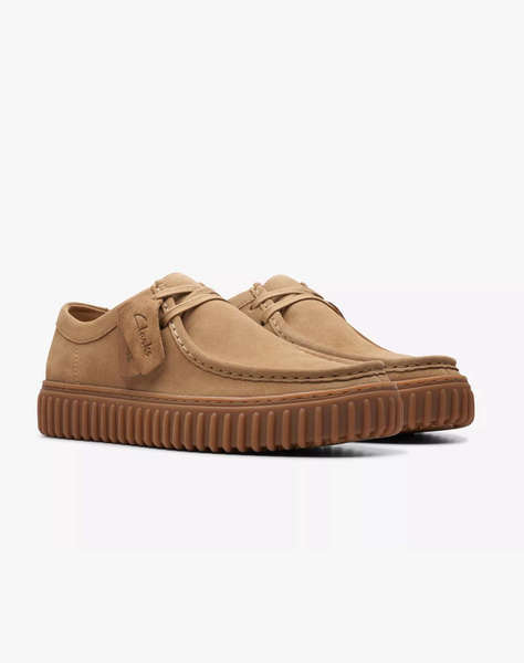 CLARKS Torhill Lo