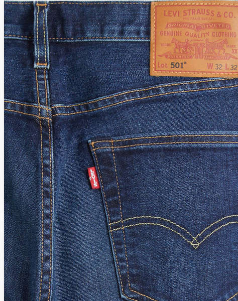 LEVIS 501 LEVISORIGINAL