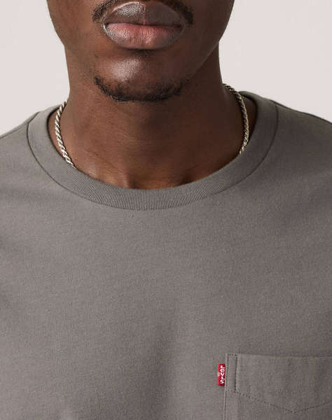 LEVIS SS CLASSIC POCKET TEE