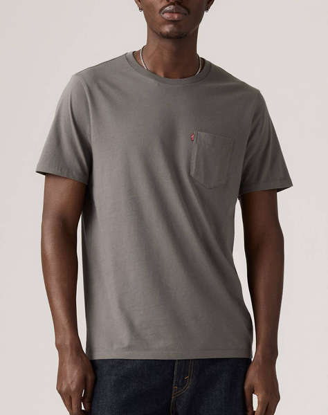 LEVIS SS CLASSIC POCKET TEE