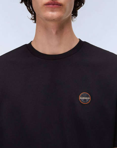 NAPAPIJRI S-BADGE SS 1