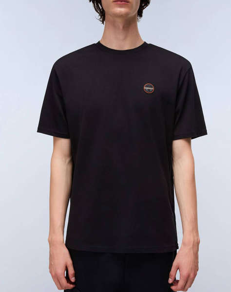 NAPAPIJRI S-BADGE SS 1