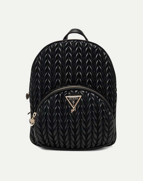 GUESS QUILTED MINI BACKPACK MYANMAR CHILDREN GIRL
