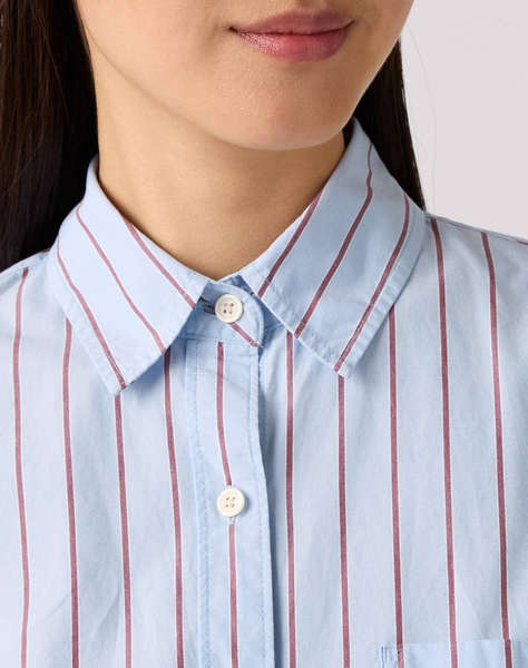 LEVIS HARLIE NEW BF SHIRT