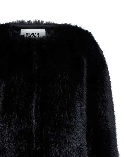 SILVIAN HEACH FURCOAT ANAITZ