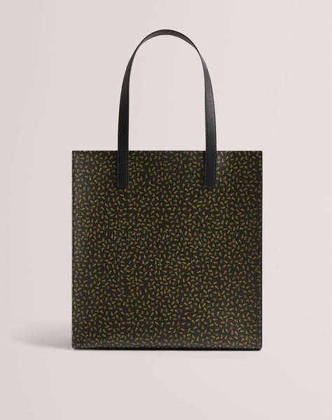 TED BAKER DARSHAY Ditsy Printed Large Icon Bag (Размери: 34 x 34 x 14см.)