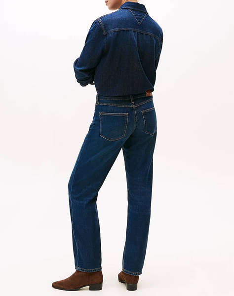 TOMMY HILFIGER DNM MILO CLASSIC STRAIGHT RW