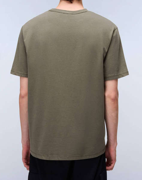 NAPAPIJRI S-BADGE SS 1