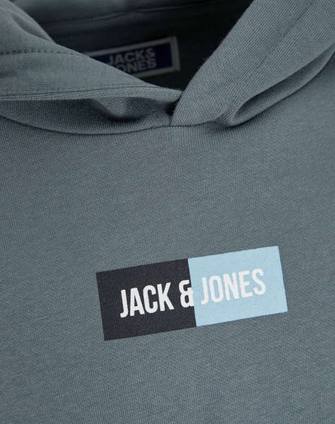 JACK&JONES JJPAN SWEAT HOOD JNR