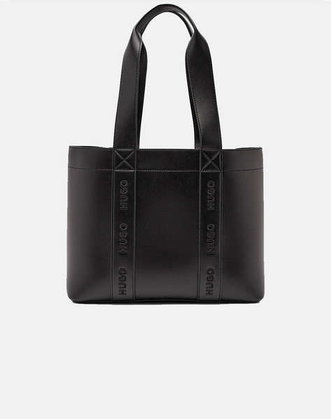 HUGO Becky UP_Tote SM 10260474 01 (Размери: 34.5 x 27 x 13.6см.)