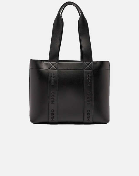 HUGO Becky UP_Tote SM 10260474 01 (Размери: 34.5 x 27 x 13.6см.)