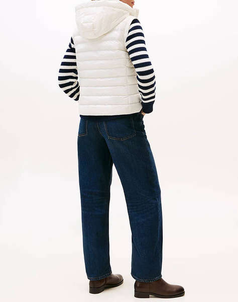 TOMMY HILFIGER LW PADDED SLIM VEST