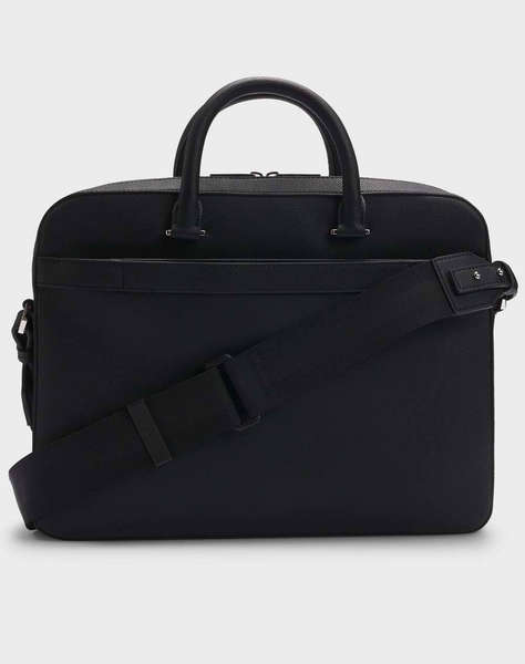 BOSS Ray_S doc case N. 10263216 01 (Размери: 40 x 30 x 7см.)