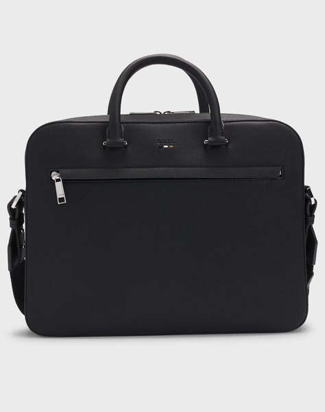 BOSS Ray_S doc case N. 10263216 01 (Размери: 40 x 30 x 7см.)