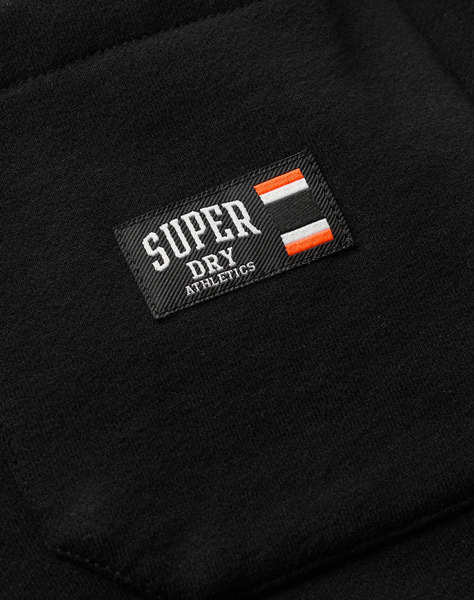 SUPERDRY D1 OVIN ESSENTIAL LOGO JOGGERS HB СПОРТНО ДОЛНИЩЕ