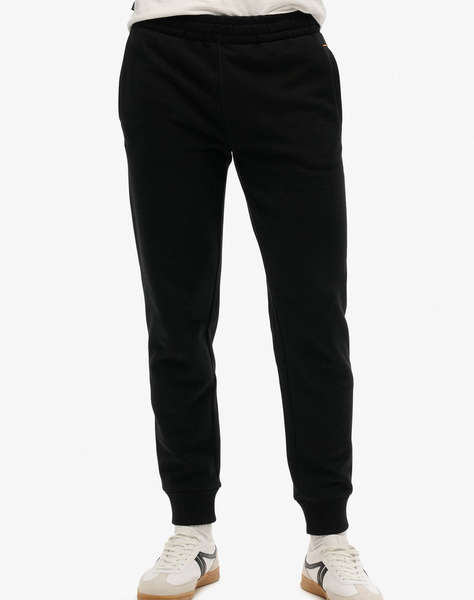 SUPERDRY D1 OVIN ESSENTIAL LOGO JOGGERS HB СПОРТНО ДОЛНИЩЕ