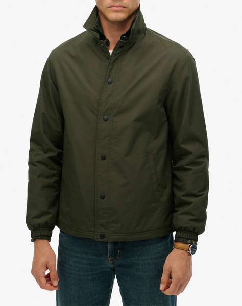 SUPERDRY D1 OVIN NYLON COACH JACKET МЪЖКО ЯКЕ