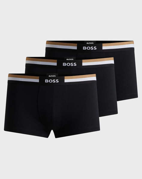 BOSS Trunk 3P Motion 10260345 01