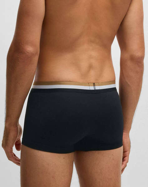 BOSS Trunk 3P Motion 10260345 01