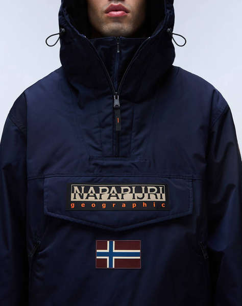 NAPAPIJRI RAINFOREST NEXT