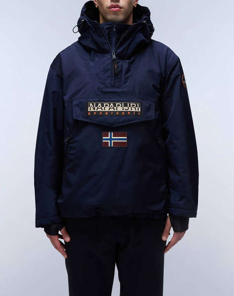 NAPAPIJRI RAINFOREST NEXT