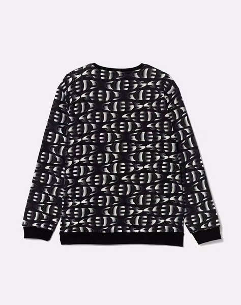 GUESS LS ACTIVE TOP ДЕТСКИ СУИТШЪР BOY