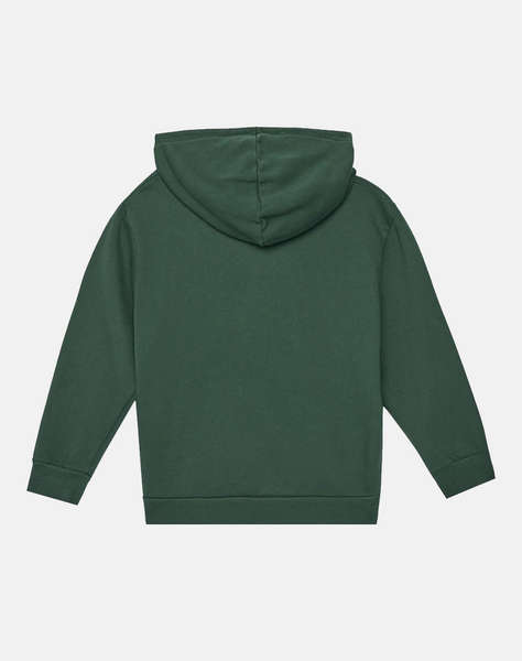 GUESS OVERSIZE HOODED LS ACTIVE TOP ДЕТСКИ СУИТШЪР BOY