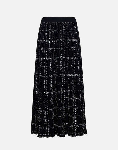 SILVIAN HEACH LONGUETTE HANLAN