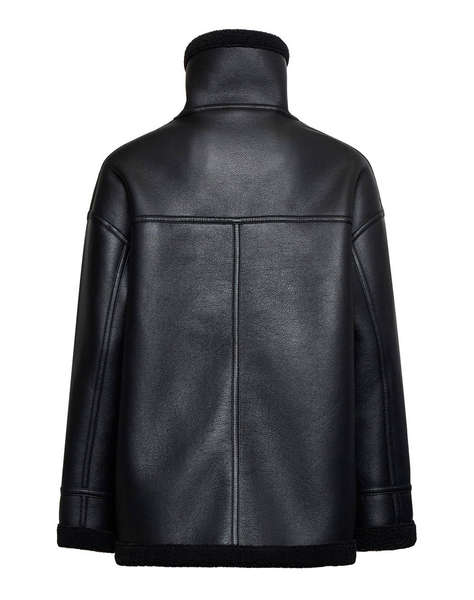 SILVIAN HEACH COAT LAZOJOSE