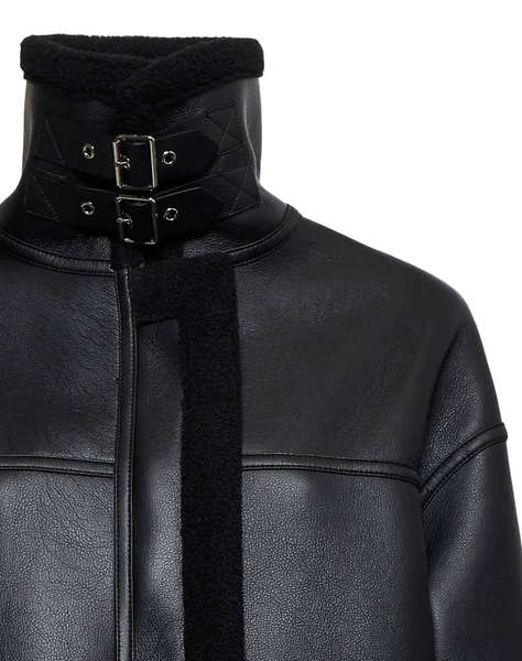 SILVIAN HEACH COAT LAZOJOSE