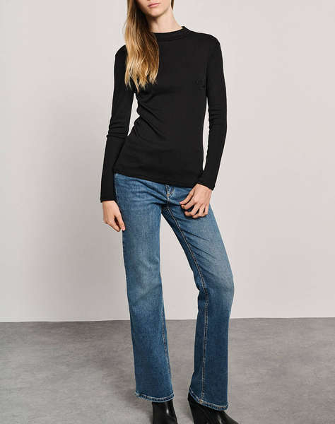 STAFF Betty Long Sleeve Top