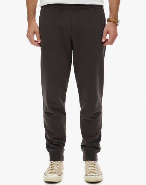 SUPERDRY D1 OVIN ESSENTIAL LOGO JOGGERS HB СПОРТНО ДОЛНИЩЕ