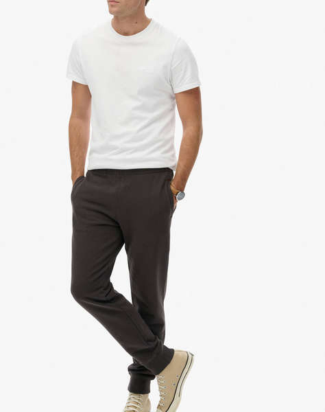 SUPERDRY D1 OVIN ESSENTIAL LOGO JOGGERS HB СПОРТНО ДОЛНИЩЕ