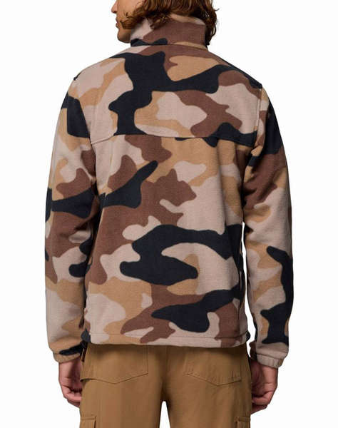 COLUMBIA Мъжка жилетка Steens Mountain™ Printed Jacket