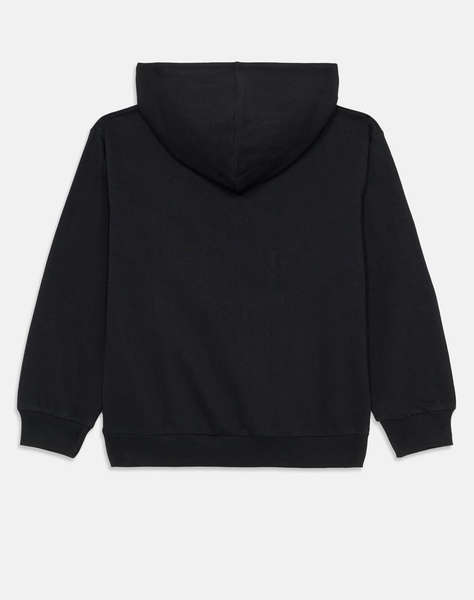 GUESS HOODED LS ACTIVE TOP ДЕТСКИ СУИТШЪР GIRL