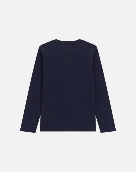 GUESS LS T-SHIRT ДЕТСКА БЛУЗА BOY