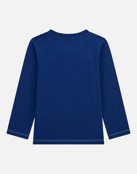 GUESS SS T-SHIRT ДЕТСКА БЛУЗА BOY